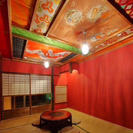 Kyo Maimai Near World Heritage Toji Temple Kyoto Bagian luar foto
