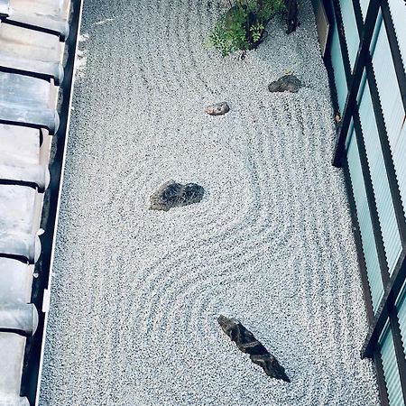 Kyo Maimai Near World Heritage Toji Temple Kyoto Bagian luar foto