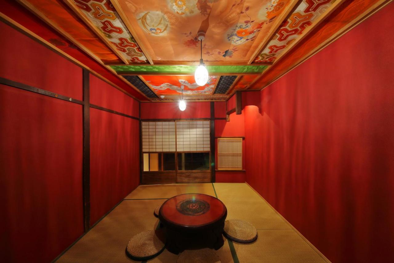 Kyo Maimai Near World Heritage Toji Temple Kyoto Bagian luar foto