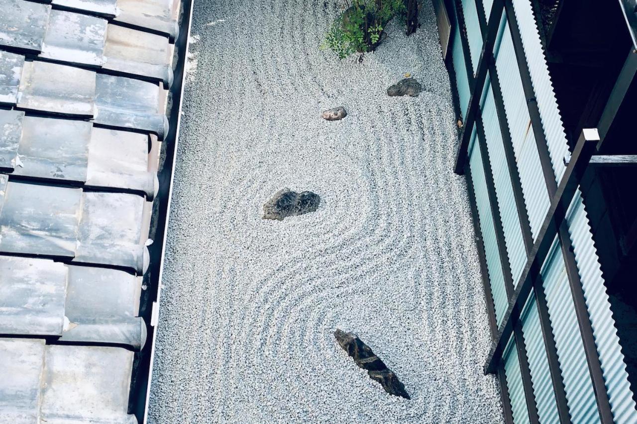 Kyo Maimai Near World Heritage Toji Temple Kyoto Bagian luar foto