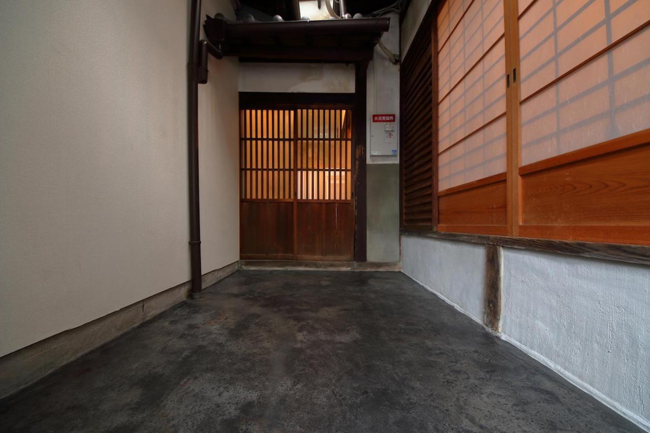 Kyo Maimai Near World Heritage Toji Temple Kyoto Bagian luar foto