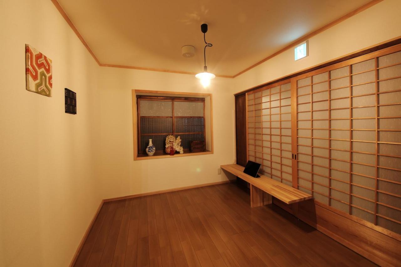 Kyo Maimai Near World Heritage Toji Temple Kyoto Bagian luar foto