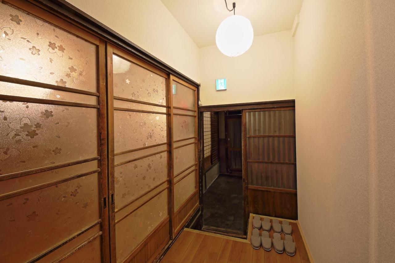 Kyo Maimai Near World Heritage Toji Temple Kyoto Bagian luar foto