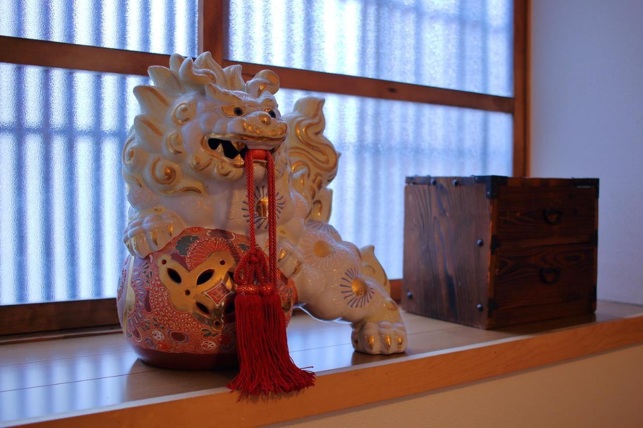 Kyo Maimai Near World Heritage Toji Temple Kyoto Bagian luar foto