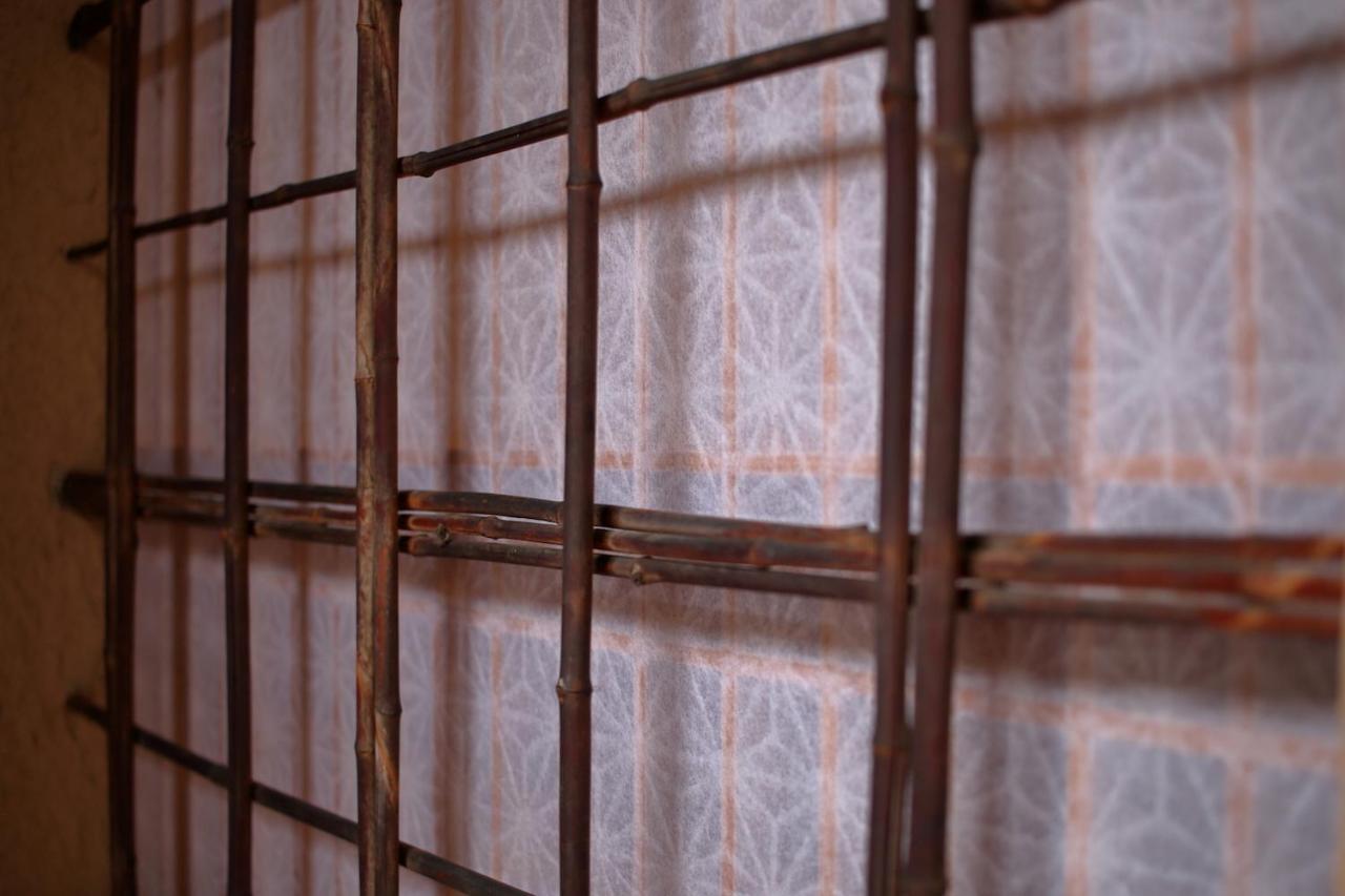 Kyo Maimai Near World Heritage Toji Temple Kyoto Bagian luar foto